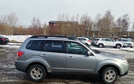 Subaru Forester, 2011 год, 1 350 000 рублей, 7 фотография