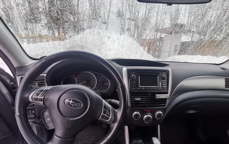 Subaru Forester, 2011 год, 1 350 000 рублей, 5 фотография