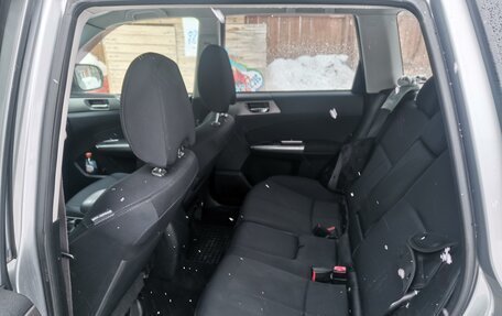 Subaru Forester, 2011 год, 1 350 000 рублей, 9 фотография