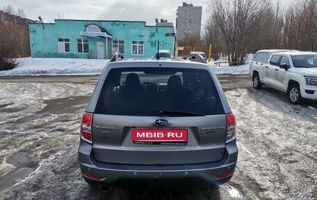 Subaru Forester, 2011 год, 1 350 000 рублей, 11 фотография