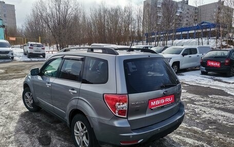 Subaru Forester, 2011 год, 1 350 000 рублей, 12 фотография