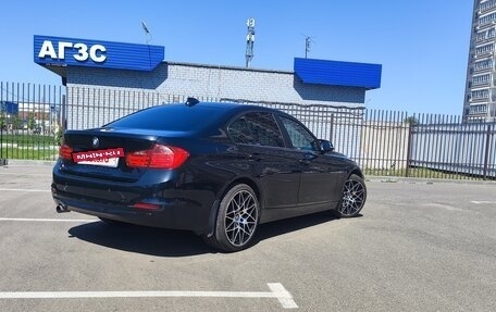 BMW 3 серия, 2014 год, 1 600 000 рублей, 3 фотография