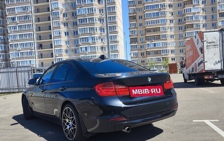 BMW 3 серия, 2014 год, 1 600 000 рублей, 4 фотография