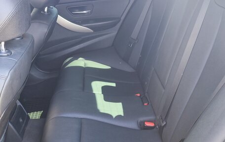 BMW 3 серия, 2014 год, 1 600 000 рублей, 10 фотография