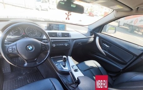 BMW 3 серия, 2014 год, 1 600 000 рублей, 7 фотография