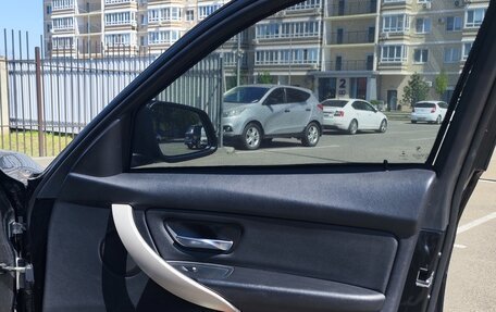 BMW 3 серия, 2014 год, 1 600 000 рублей, 12 фотография