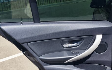BMW 3 серия, 2014 год, 1 600 000 рублей, 13 фотография