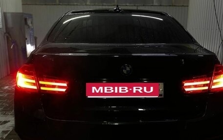 BMW 3 серия, 2014 год, 1 600 000 рублей, 26 фотография
