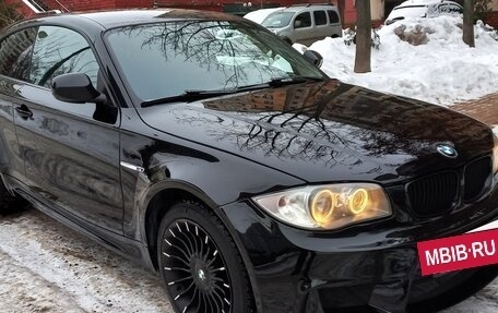 BMW 1 серия, 2010 год, 800 000 рублей, 3 фотография