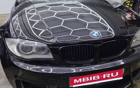 BMW 1 серия, 2010 год, 800 000 рублей, 7 фотография