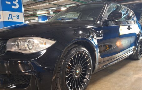 BMW 1 серия, 2010 год, 800 000 рублей, 12 фотография