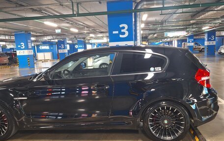 BMW 1 серия, 2010 год, 800 000 рублей, 11 фотография