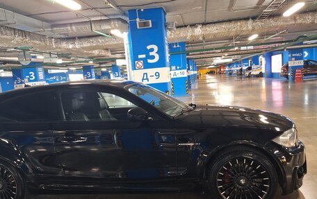 BMW 1 серия, 2010 год, 800 000 рублей, 14 фотография