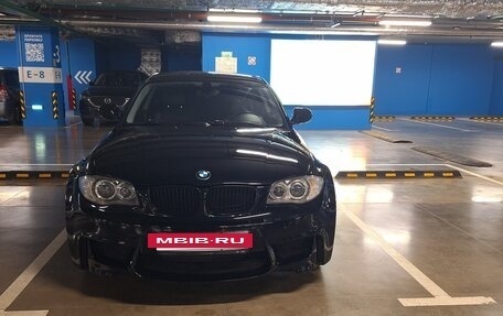 BMW 1 серия, 2010 год, 800 000 рублей, 13 фотография