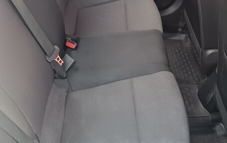 Hyundai Solaris II рестайлинг, 2017 год, 1 180 000 рублей, 15 фотография
