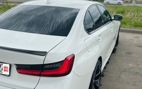BMW 3 серия, 2019 год, 3 300 000 рублей, 5 фотография