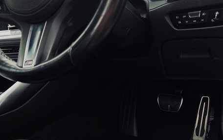 BMW 3 серия, 2019 год, 3 300 000 рублей, 15 фотография