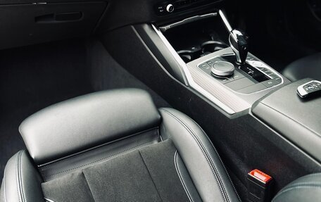 BMW 3 серия, 2019 год, 3 300 000 рублей, 14 фотография