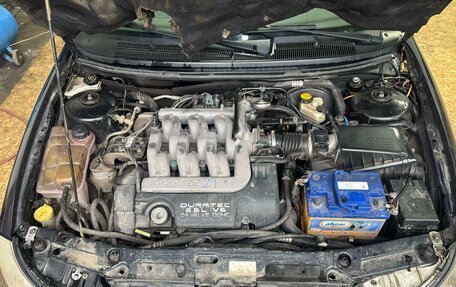 Ford Mondeo I, 1994 год, 130 000 рублей, 3 фотография