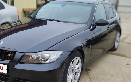 BMW 3 серия, 2008 год, 980 000 рублей, 2 фотография