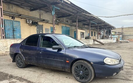 Ford Mondeo I, 1994 год, 130 000 рублей, 9 фотография