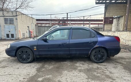 Ford Mondeo I, 1994 год, 130 000 рублей, 7 фотография