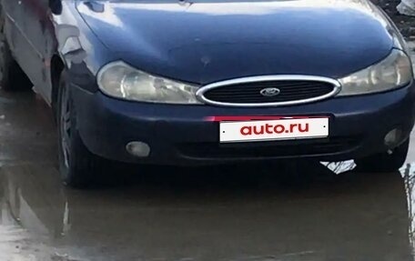 Ford Mondeo I, 1994 год, 130 000 рублей, 8 фотография