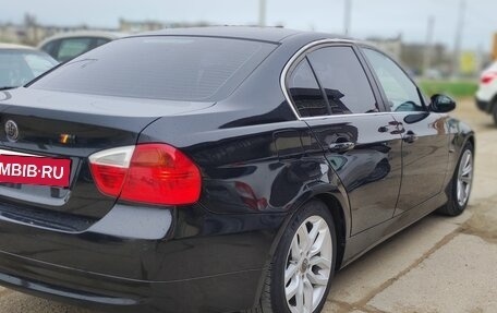 BMW 3 серия, 2008 год, 980 000 рублей, 4 фотография