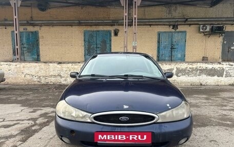 Ford Mondeo I, 1994 год, 130 000 рублей, 5 фотография