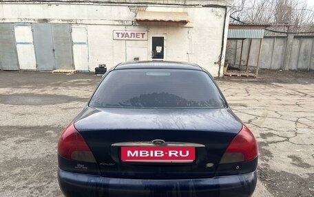 Ford Mondeo I, 1994 год, 130 000 рублей, 2 фотография