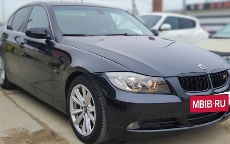 BMW 3 серия, 2008 год, 980 000 рублей, 3 фотография