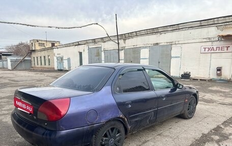 Ford Mondeo I, 1994 год, 130 000 рублей, 6 фотография