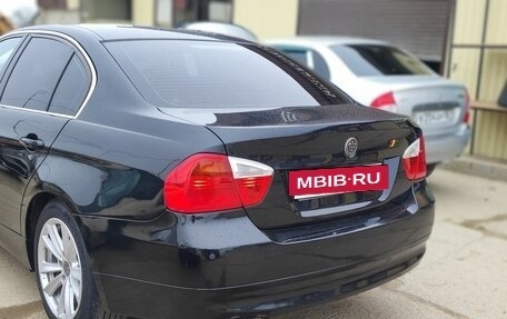 BMW 3 серия, 2008 год, 980 000 рублей, 5 фотография