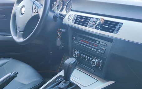 BMW 3 серия, 2008 год, 980 000 рублей, 15 фотография