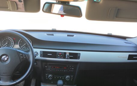 BMW 3 серия, 2008 год, 980 000 рублей, 16 фотография