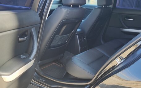 BMW 3 серия, 2008 год, 980 000 рублей, 19 фотография