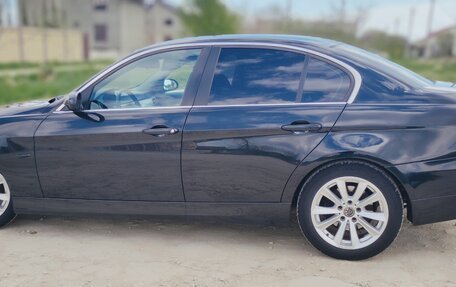 BMW 3 серия, 2008 год, 980 000 рублей, 11 фотография