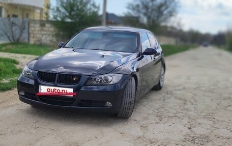 BMW 3 серия, 2008 год, 980 000 рублей, 7 фотография