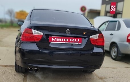 BMW 3 серия, 2008 год, 980 000 рублей, 6 фотография