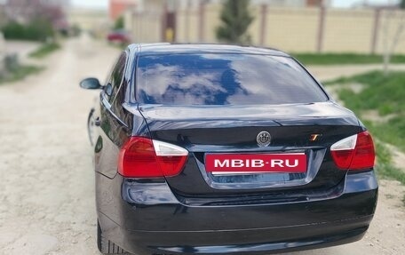 BMW 3 серия, 2008 год, 980 000 рублей, 13 фотография