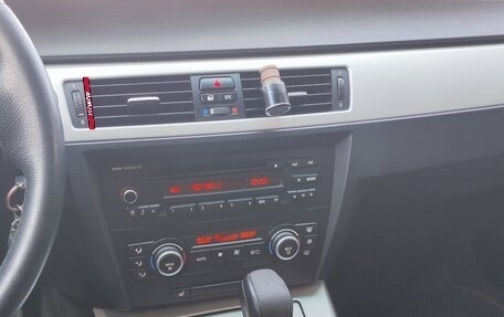 BMW 3 серия, 2008 год, 980 000 рублей, 14 фотография