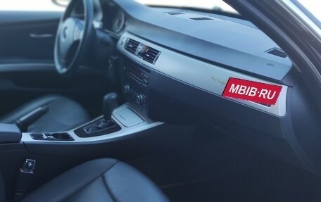 BMW 3 серия, 2008 год, 980 000 рублей, 18 фотография