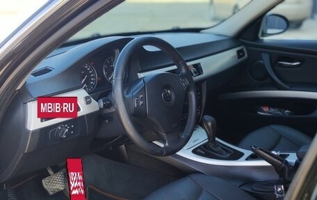BMW 3 серия, 2008 год, 980 000 рублей, 17 фотография