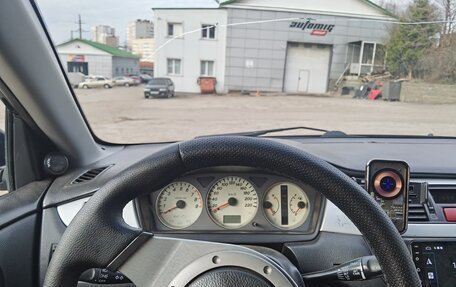 Mitsubishi Lancer IX, 2005 год, 660 000 рублей, 7 фотография
