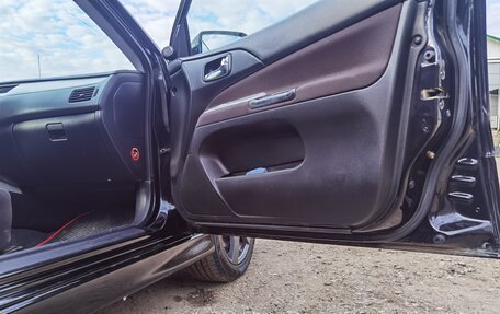 Mitsubishi Lancer IX, 2005 год, 660 000 рублей, 9 фотография