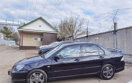 Mitsubishi Lancer IX, 2005 год, 660 000 рублей, 5 фотография