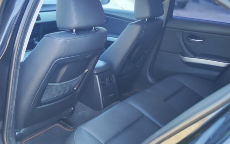 BMW 3 серия, 2008 год, 980 000 рублей, 21 фотография