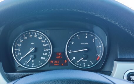BMW 3 серия, 2008 год, 980 000 рублей, 22 фотография