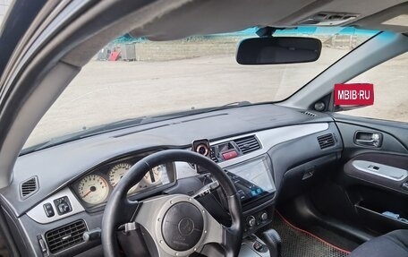 Mitsubishi Lancer IX, 2005 год, 660 000 рублей, 3 фотография