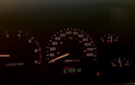 Jeep Grand Cherokee, 1999 год, 414 000 рублей, 10 фотография